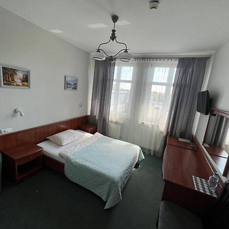 Alabastro Bed & Breakfast Tomaszow Mazowiecki Ngoại thất bức ảnh