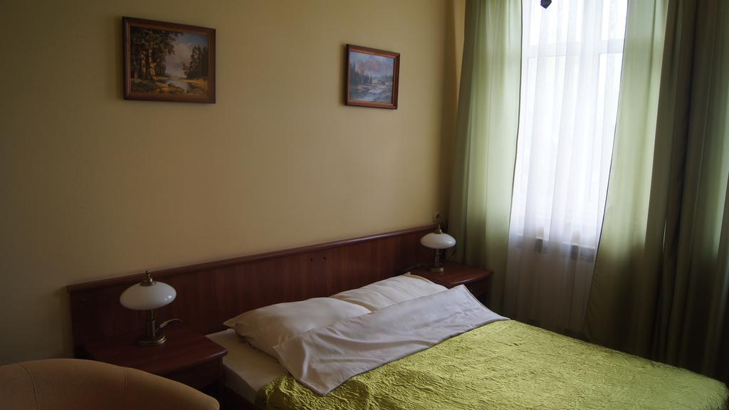 Alabastro Bed & Breakfast Tomaszow Mazowiecki Phòng bức ảnh
