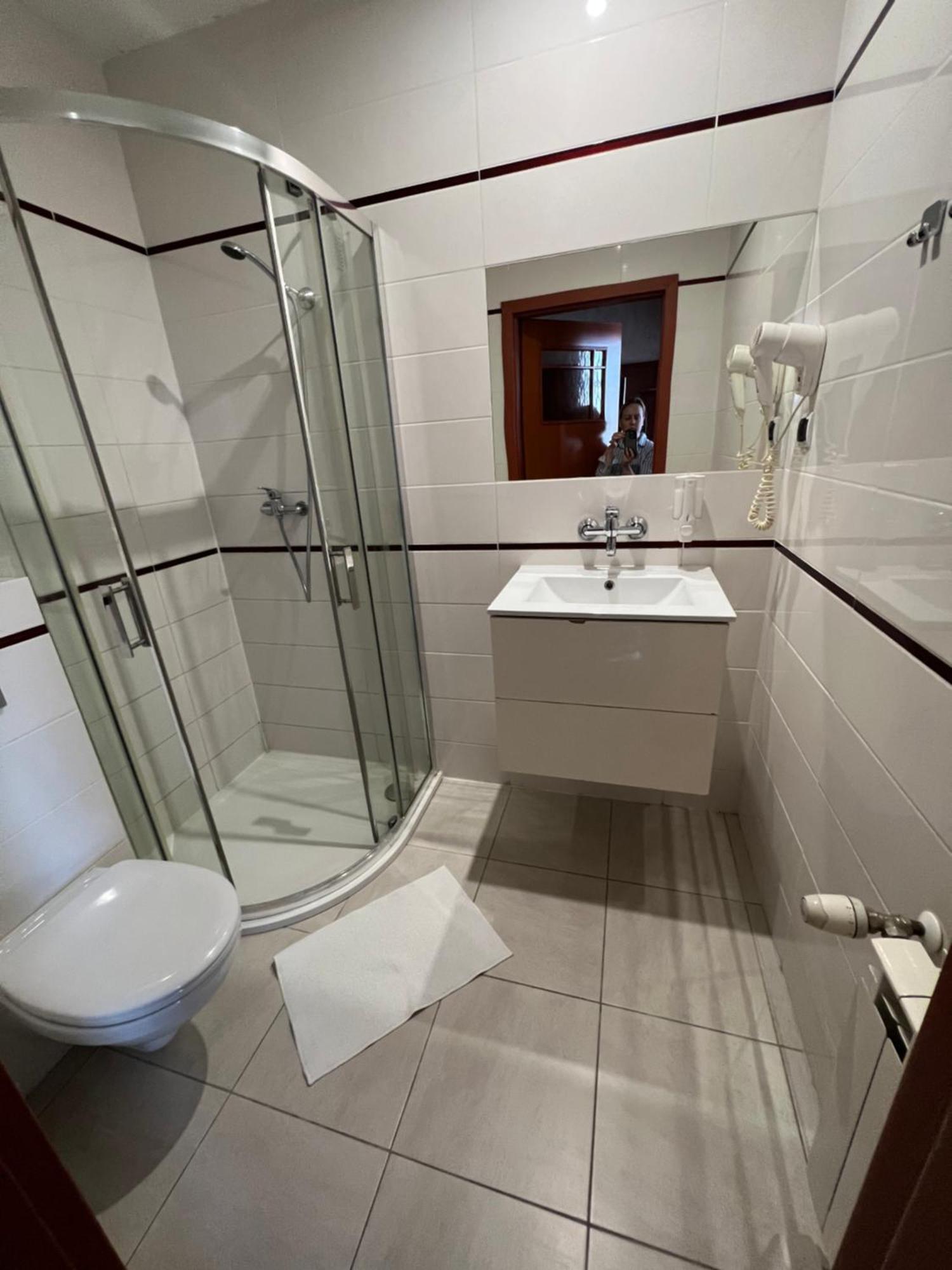 Alabastro Bed & Breakfast Tomaszow Mazowiecki Ngoại thất bức ảnh