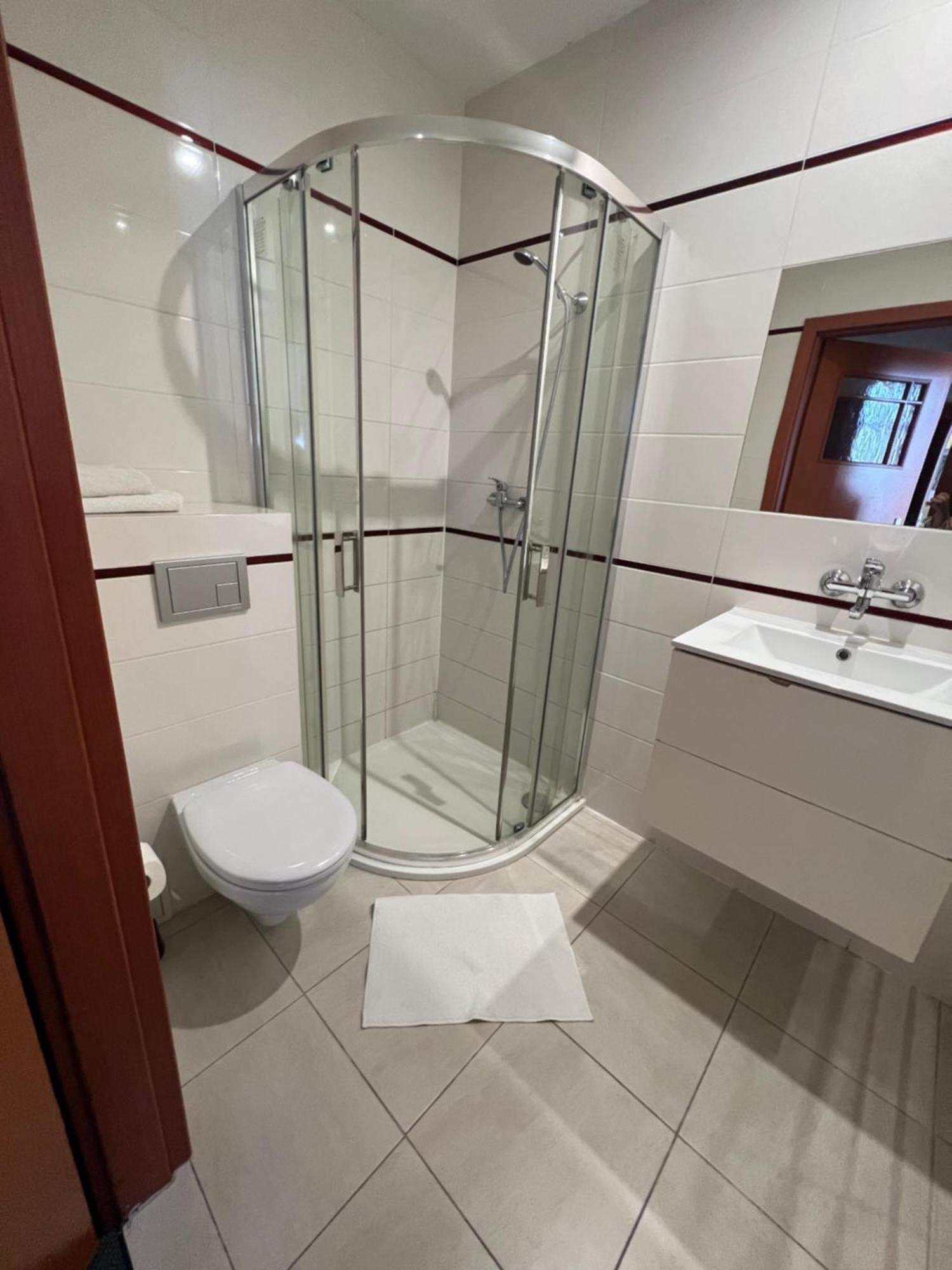 Alabastro Bed & Breakfast Tomaszow Mazowiecki Ngoại thất bức ảnh