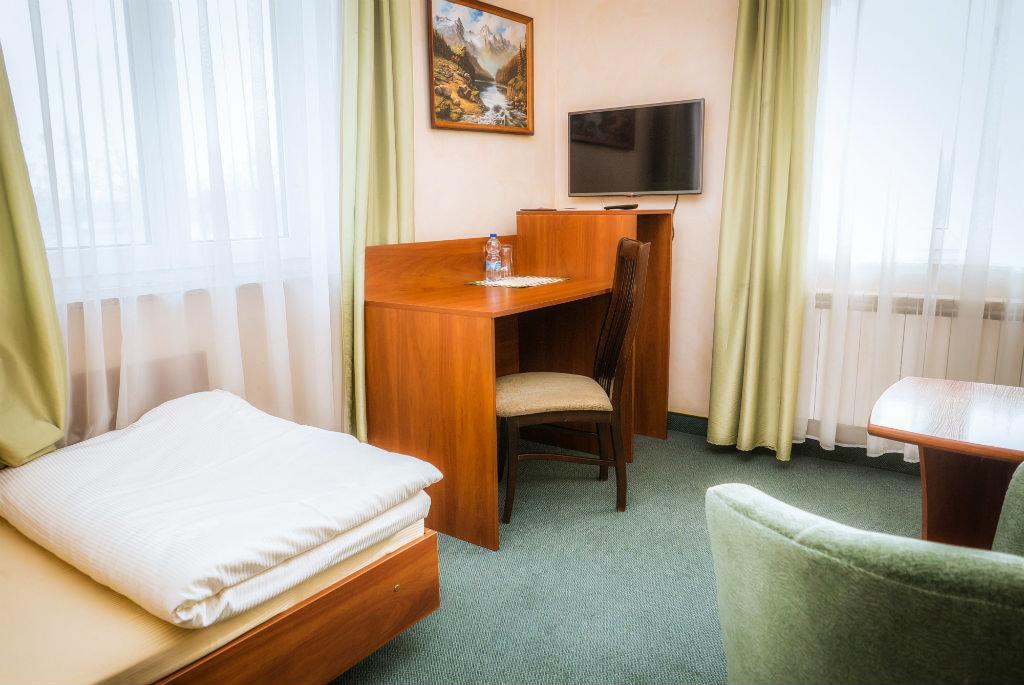 Alabastro Bed & Breakfast Tomaszow Mazowiecki Ngoại thất bức ảnh