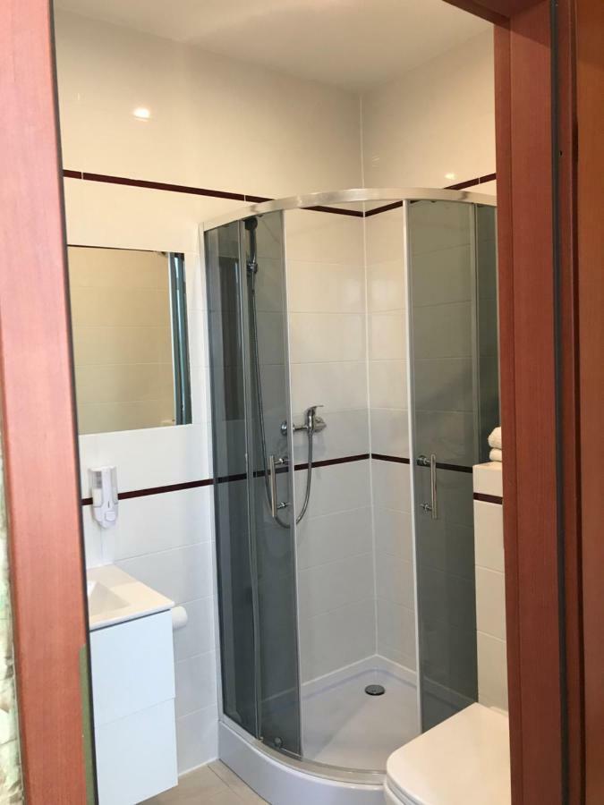 Alabastro Bed & Breakfast Tomaszow Mazowiecki Ngoại thất bức ảnh