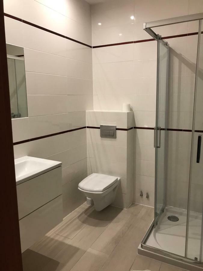 Alabastro Bed & Breakfast Tomaszow Mazowiecki Ngoại thất bức ảnh