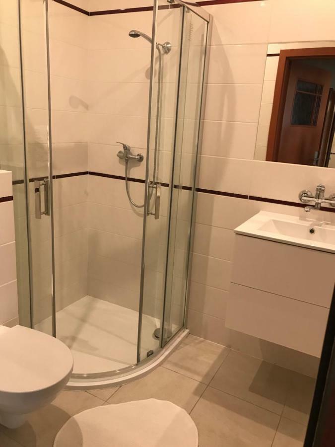 Alabastro Bed & Breakfast Tomaszow Mazowiecki Ngoại thất bức ảnh