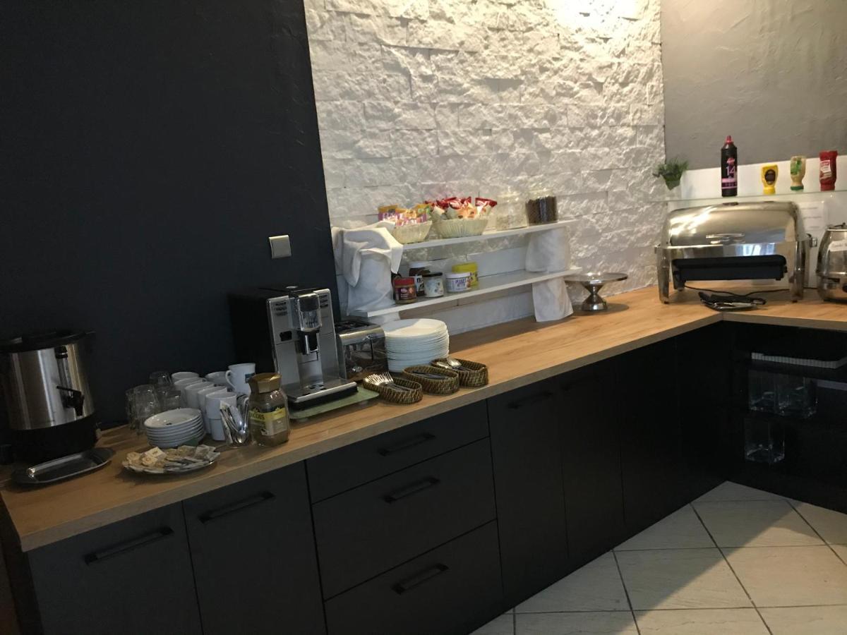 Alabastro Bed & Breakfast Tomaszow Mazowiecki Ngoại thất bức ảnh